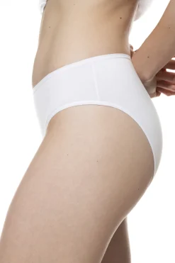 Damen Mey American Pants Serie Comfort Cotton