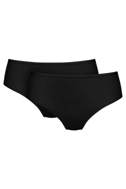Damen Mey American Pants | Doppelpack Serie Pure Sense