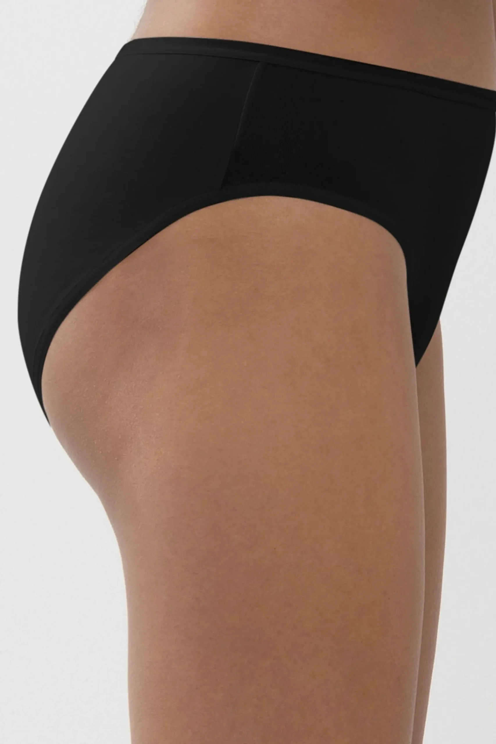 Damen Mey American Pants | Doppelpack Serie Pure Sense