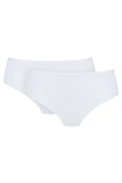 Damen Mey American Pants | Doppelpack Serie Pure Sense