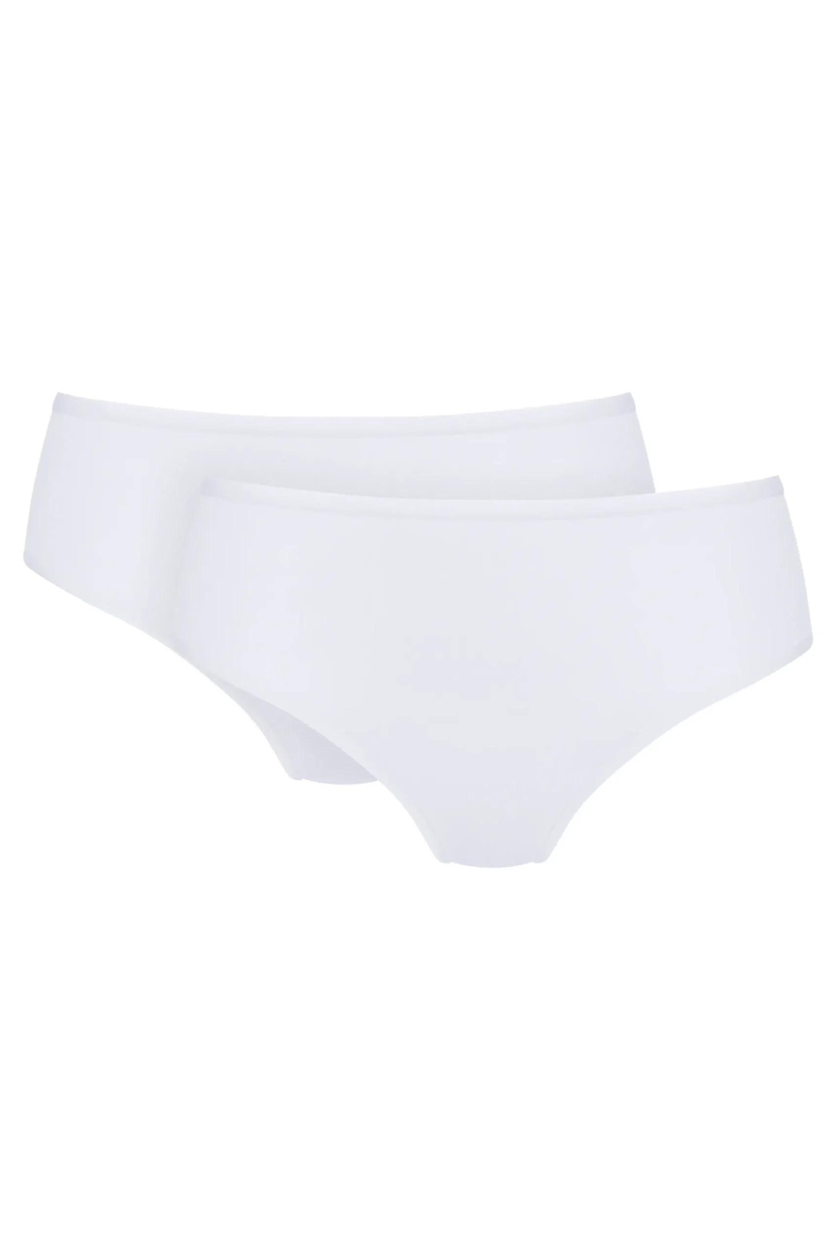 Damen Mey American Pants | Doppelpack Serie Pure Sense