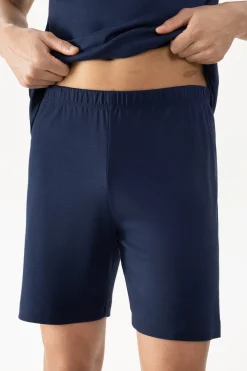 Herren Mey Anzug kurz Serie Pure Night