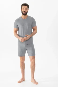 Herren Mey Anzug kurz Serie Easy Night