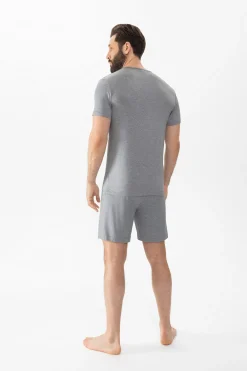 Herren Mey Anzug kurz Serie Easy Night