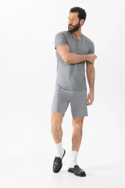 Herren Mey Anzug kurz Serie Easy Night