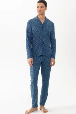 Herren Mey Anzug lang Serie Terrazzo