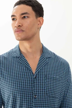 Herren Mey Anzug lang Serie Terrazzo