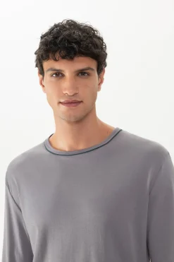 Herren Mey Anzug lang Serie Pure Night