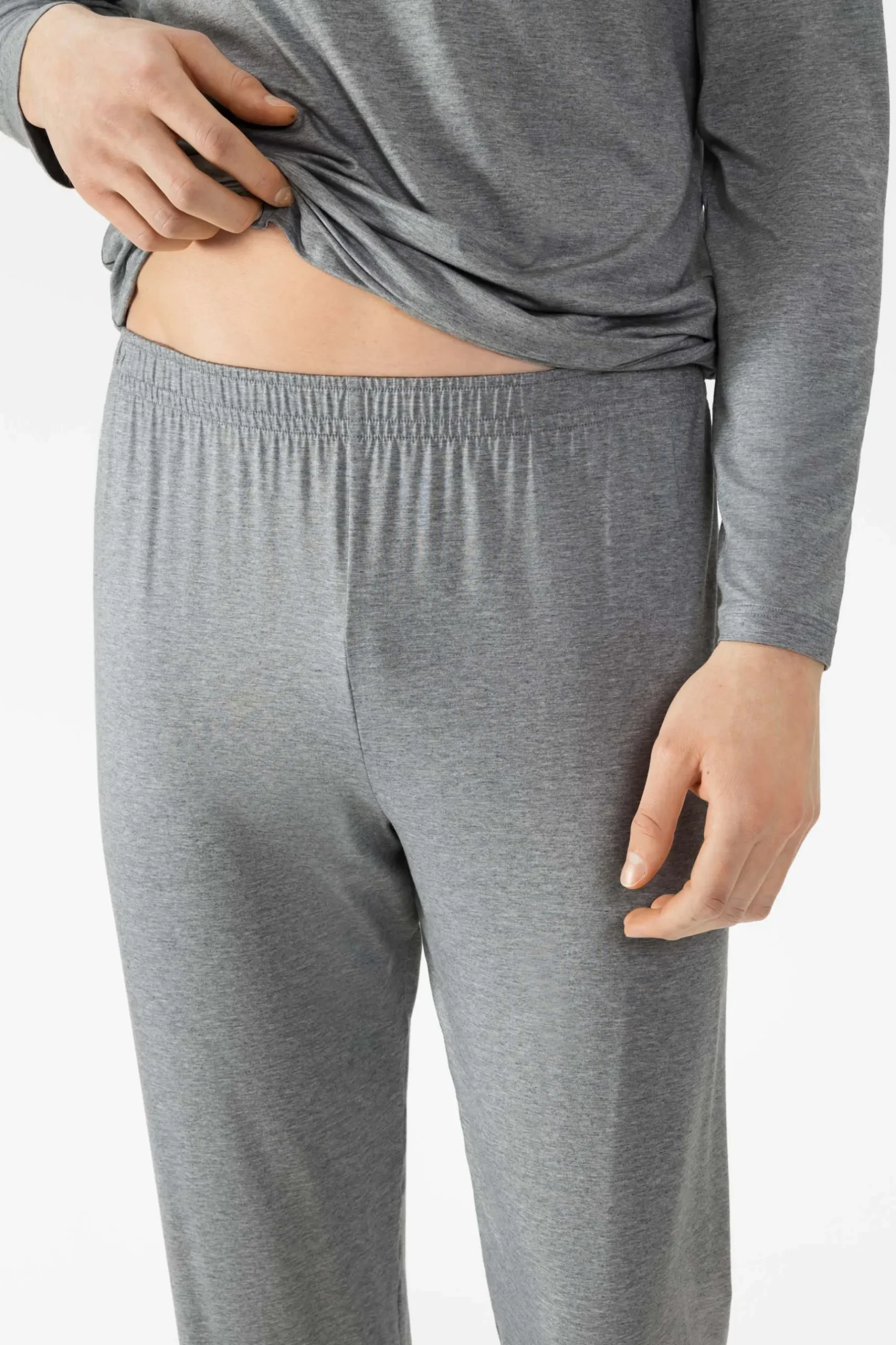 Herren Mey Anzug lang Serie Easy Night