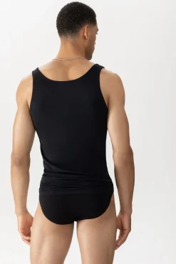 Herren Mey Athletic-Shirt Serie Software