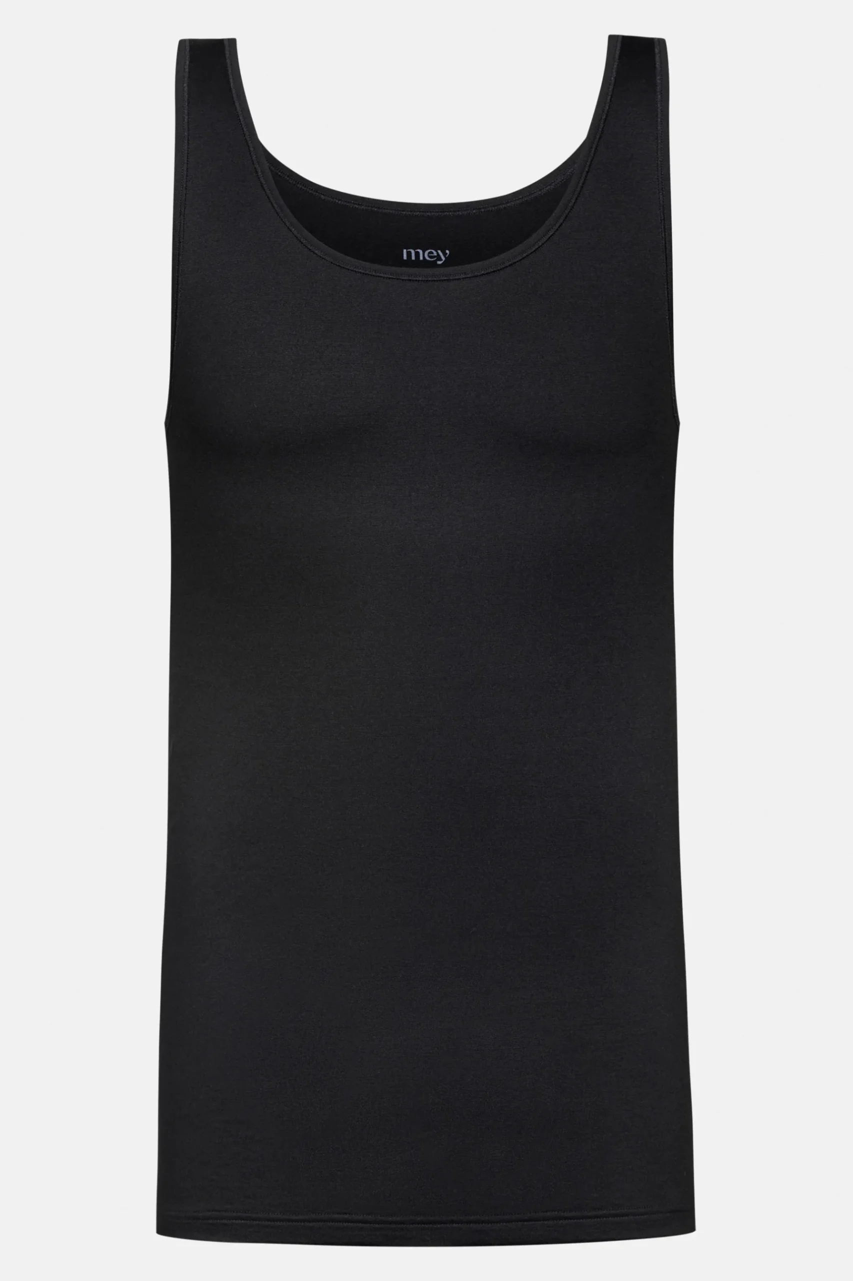 Herren Mey Athletic-Shirt Serie Software
