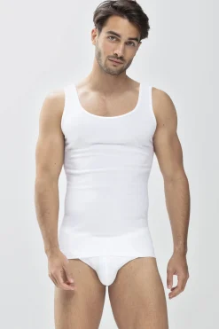 Herren Mey Athletic-Shirt Serie Casual Cotton