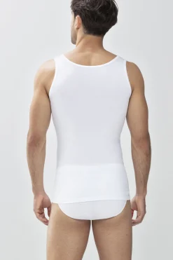 Herren Mey Athletic-Shirt Serie Casual Cotton