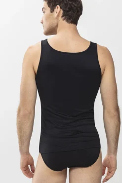 Herren Mey Athletic-Shirt Serie Software