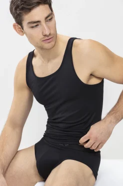 Herren Mey Athletic-Shirt Serie Software