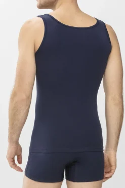 Herren Mey Athletic-Shirt Serie Casual Cotton