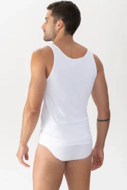 Herren Mey Athletic-Shirt Serie Software