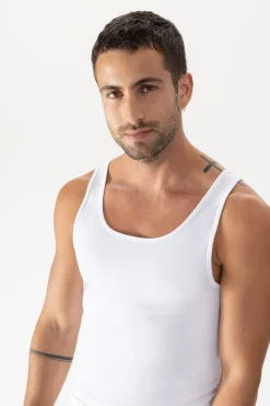 Herren Mey Athletic-Shirt Serie Software