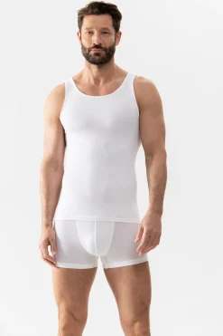 Herren Mey Athletic-Shirt Serie Software