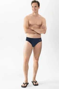 Herren Mey Badehose Serie English Harbour