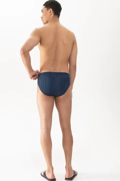 Herren Mey Badehose Serie Saint Louis