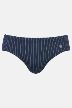 Herren Mey Badehose Serie Saint Louis