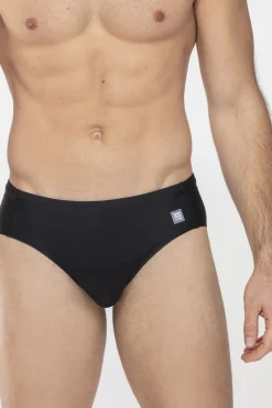 Herren Mey Badehose Serie English Harbour