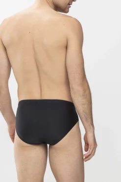 Herren Mey Badehose Serie English Harbour