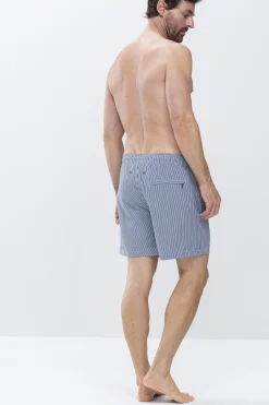 Herren Mey Badeshorts Serie Beachport