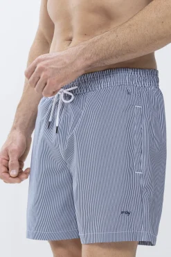 Herren Mey Badeshorts Serie Beachport
