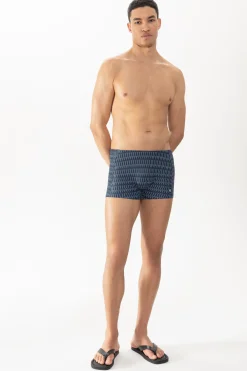 Herren Mey Badeshorty Serie Summer Night Party