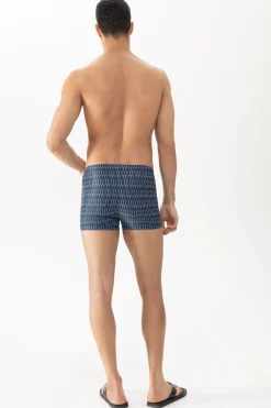 Herren Mey Badeshorty Serie Summer Night Party