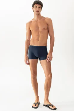 Herren Mey Badeshorty Serie Cine Blend