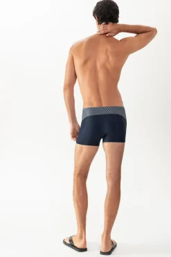 Herren Mey Badeshorty Serie Cine Blend