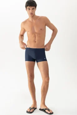 Herren Mey Badeshorty Serie English Harbour
