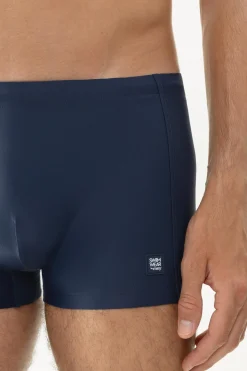 Herren Mey Badeshorty Serie English Harbour