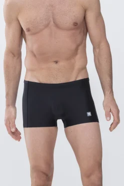 Herren Mey Badeshorty Serie English Harbour