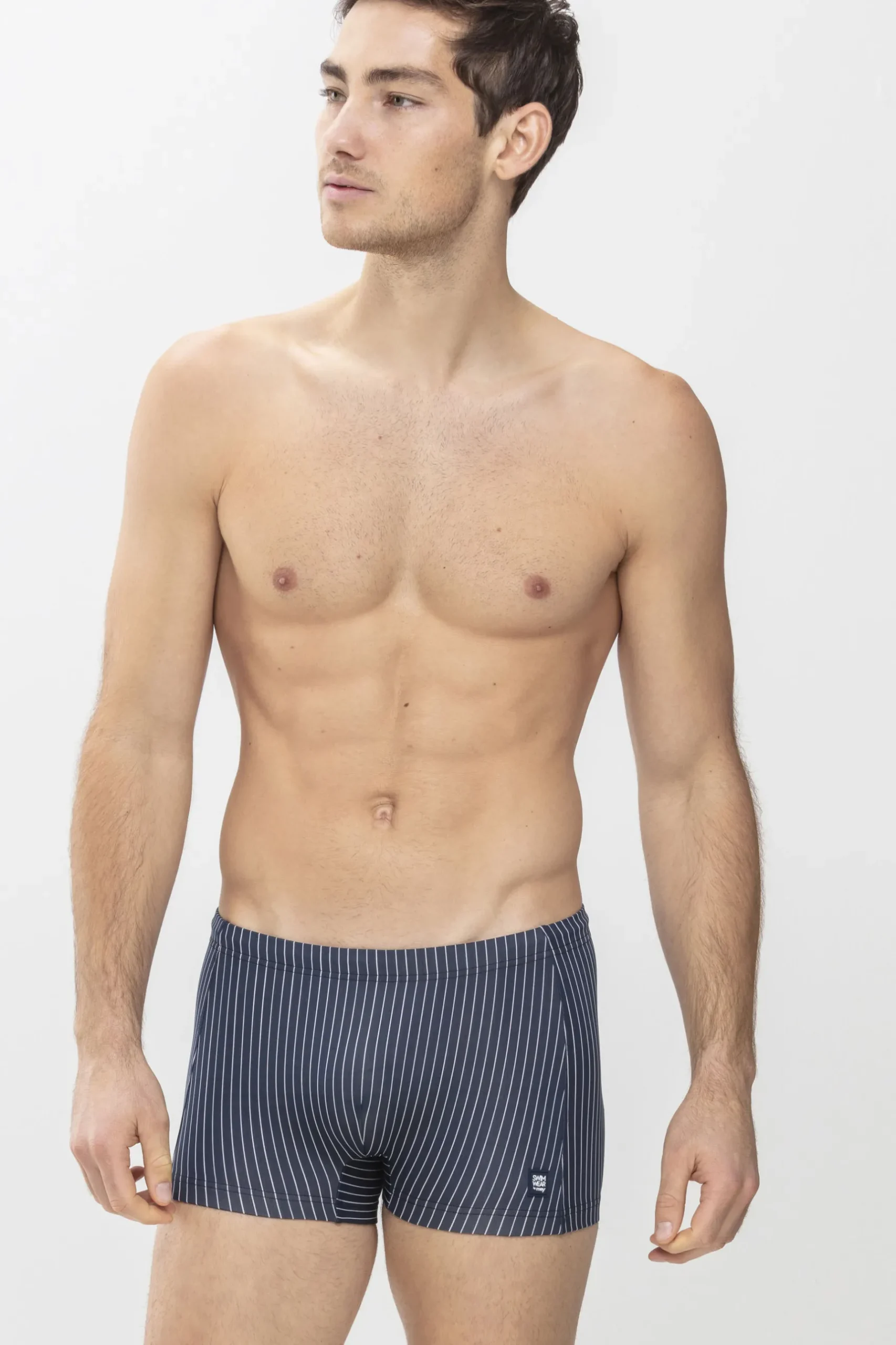 Herren Mey Badeshorty Serie Saint Louis