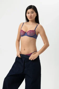 Damen Mey Balconette-BH Serie Mysterious