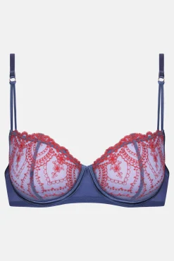 Damen Mey Balconette-BH Serie Mysterious