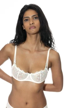 Damen Mey Balconette-BH Serie Delightful