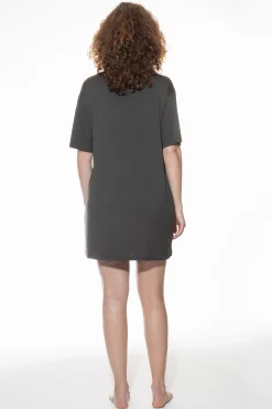 Damen Mey Bigshirt Serie Pure Chic