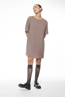 Damen Mey Bigshirt Serie Pure Chic