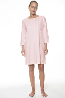 Damen Mey Bigshirt 3/4 Arm Serie Adorable Lines
