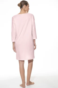 Damen Mey Bigshirt 3/4 Arm Serie Adorable Lines