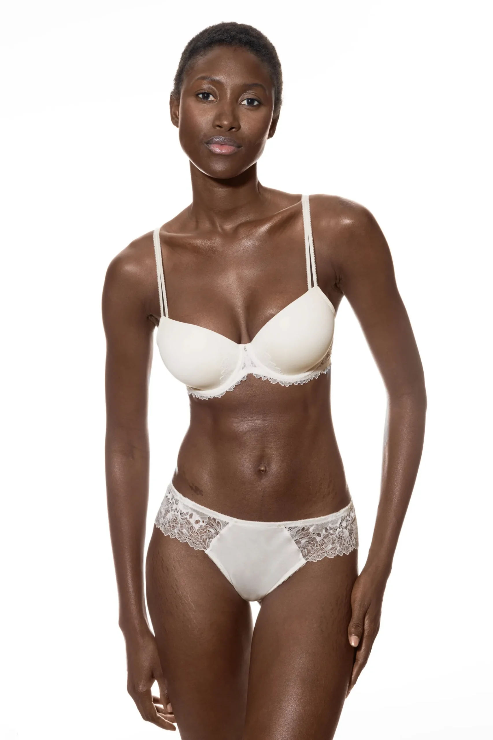 Damen Mey Bi-Stretch-BH | Full Cup Serie Luxurious