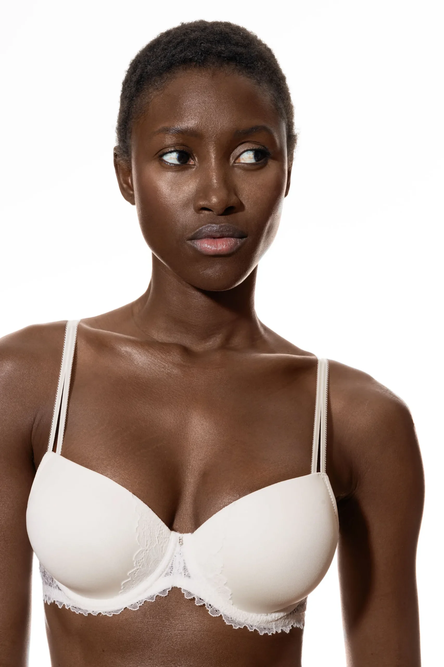 Damen Mey Bi-Stretch-BH | Full Cup Serie Luxurious