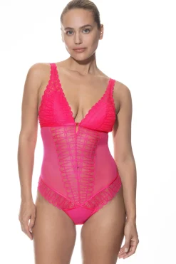 Damen Mey Body Serie Captivating
