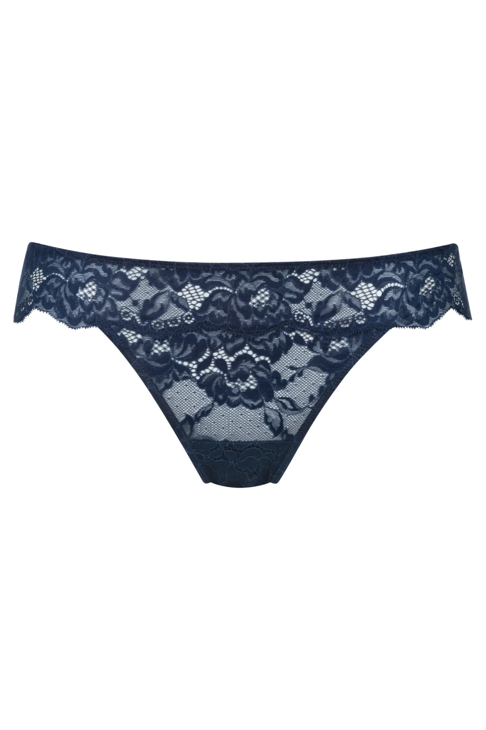 Damen Mey Brasil Serie Cotton Lace