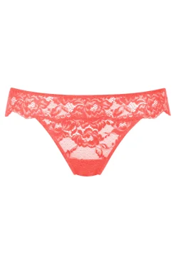 Damen Mey Brasil Serie Cotton Lace